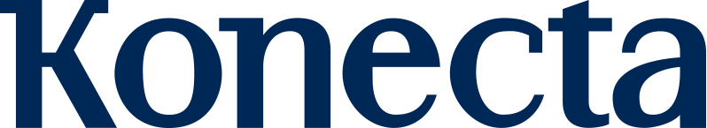 Logotipo de Kontecta