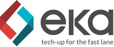 Logotipo de EKA Solutions