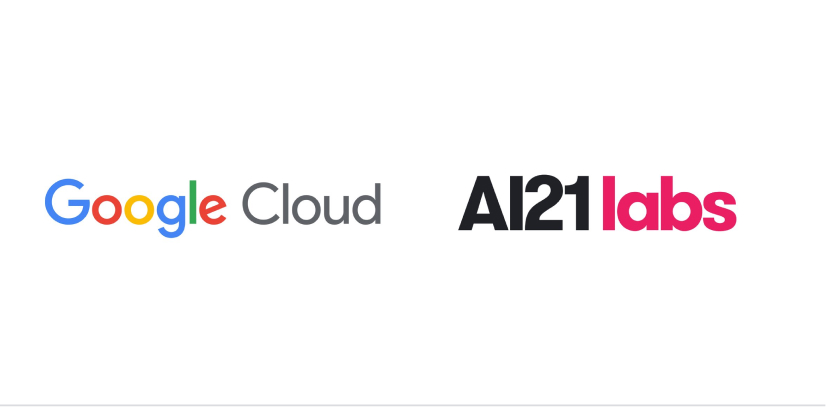 Google Cloud y AI21 Labs