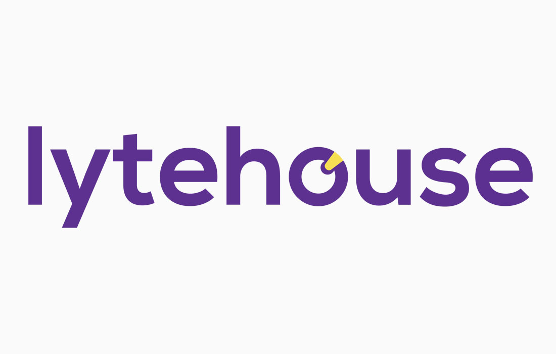 Logotipo de Lytehouse