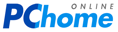 pchome online logo