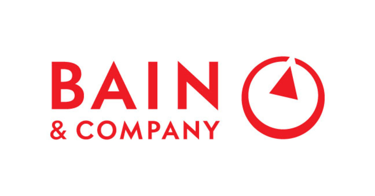 Logotipo de Bain & Company