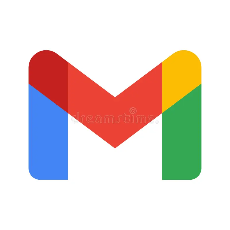 Gmail-Logo