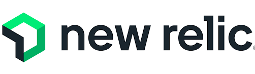 Logotipo da New Relic