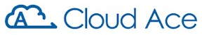 Logotipo da Cloud Ace