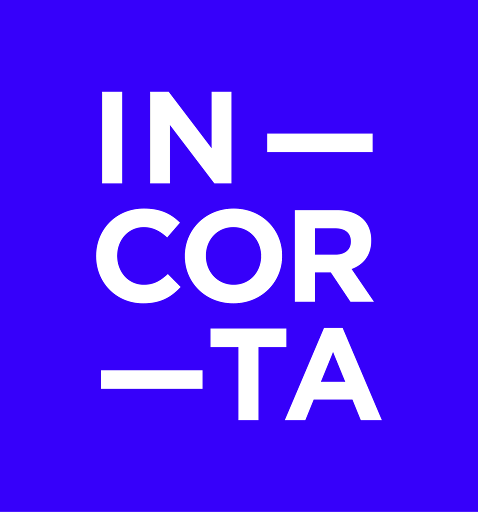 Logotipo da Incorta