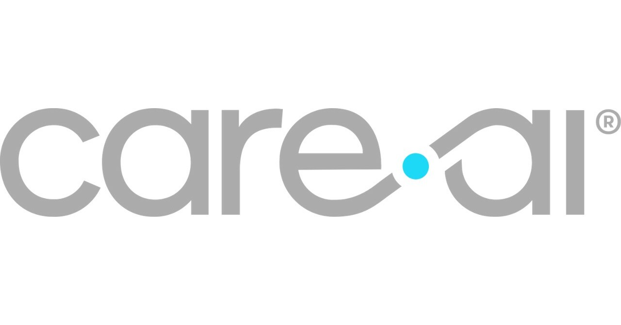 Logotipo de Care AI