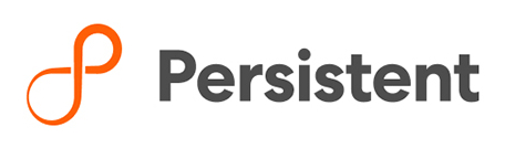 logotipo da Persistent