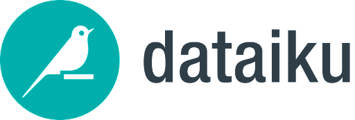 Logotipo da Dataiku