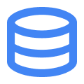 Ícone do Google Cloud Storage