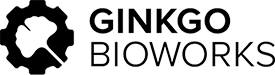 Logo Ginkgo Bioworks