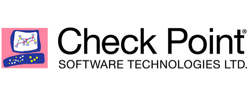 Checkpoint logo