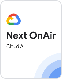 Google Cloud AI