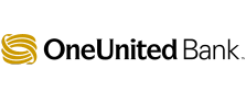 OneUnited Bank logo