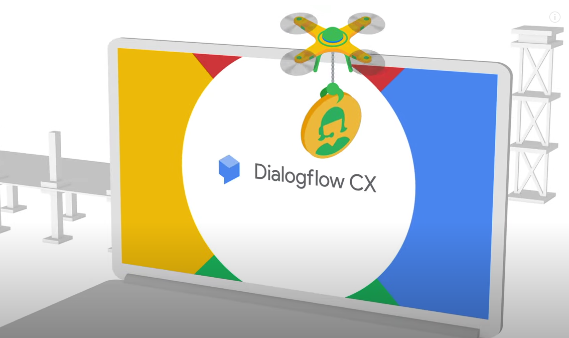 Introducción a Dialogflow CX