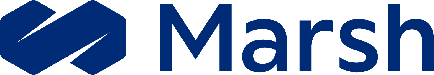 Marsh-Logo