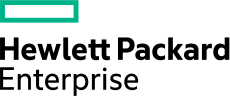 Logo: Hewlett Packard Enterprise