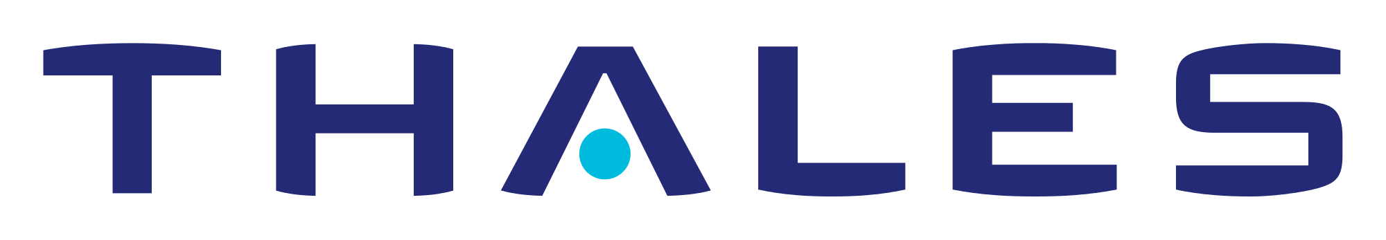 Logo Thales