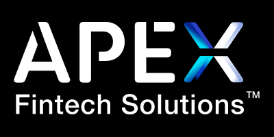 Logotipo da Apex Fintech Solutions