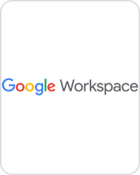 Google Workspace logo