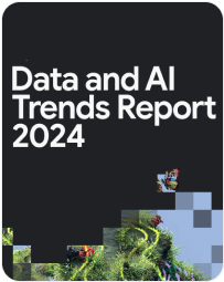 Informe del 2024 sobre tendencias de datos e IA