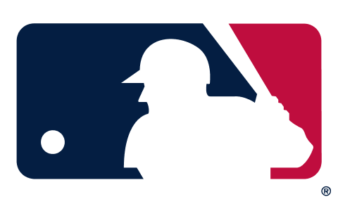 MLB logo