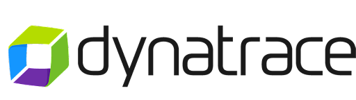 Logotipo da Dynatrace