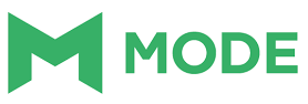 Logotipo do ModeAnalytics