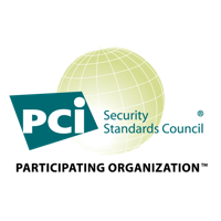 PCI DSS logo