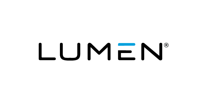 Logotipo de Lumen Technologies