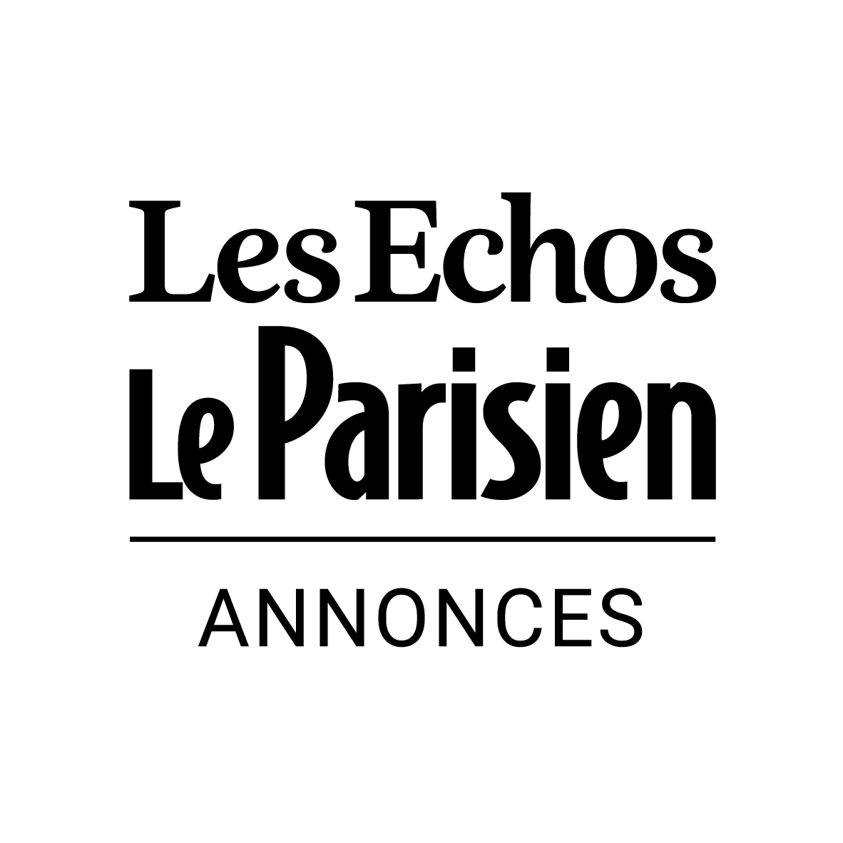 Les Echos - Le Parisien