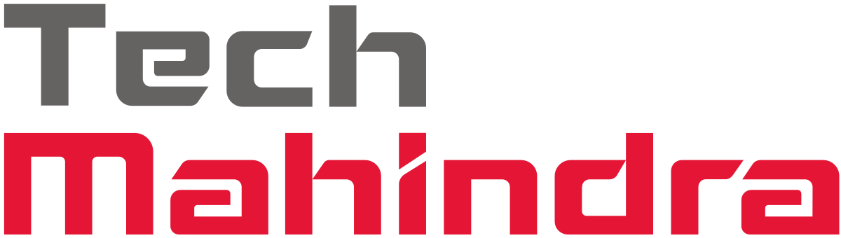 Logotipo de Tech Mahindra