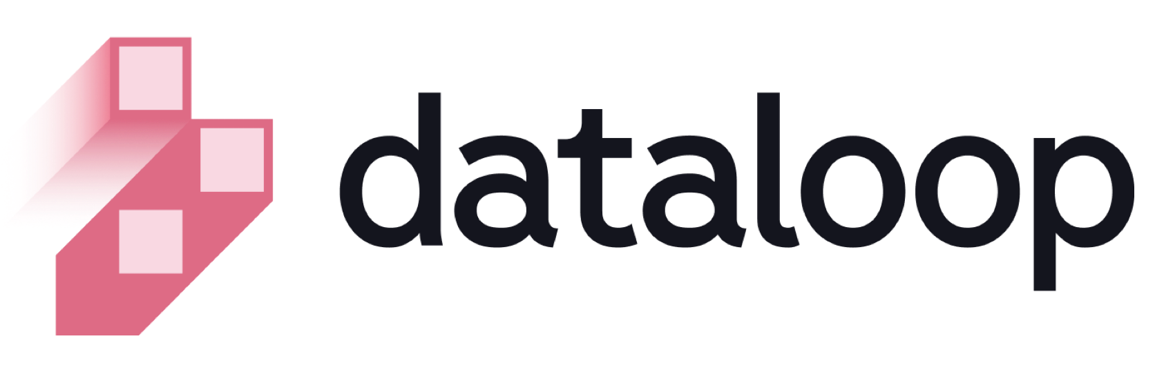 Logotipo de Dataloop