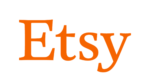 Etsy ロゴ