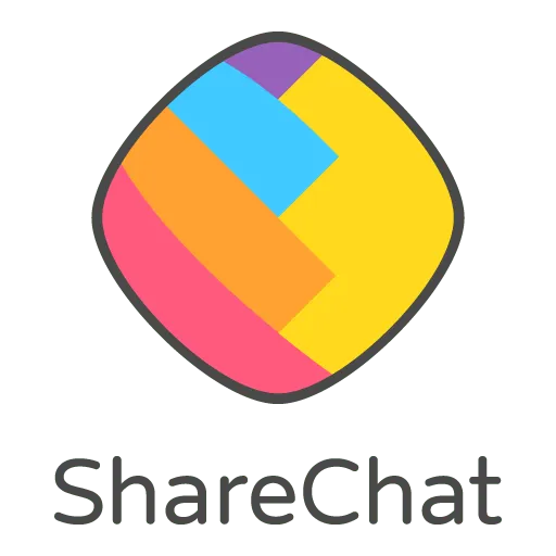 Logo: ShareChat