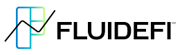 Logotipo da FLUIDEFI