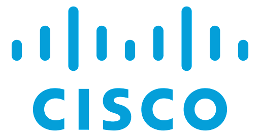 Logo: Cisco