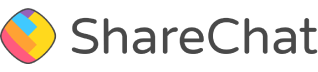 Logo: ShareChat