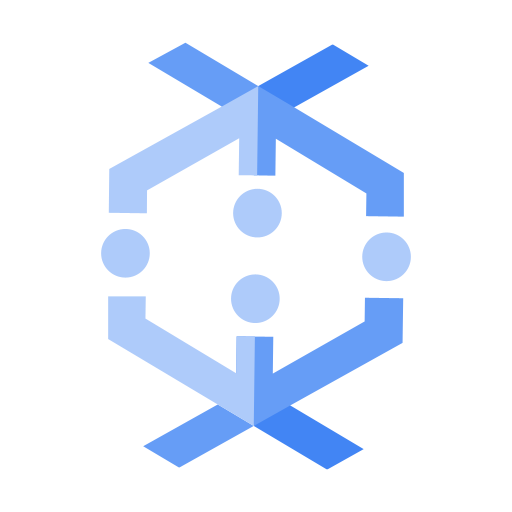 Dataflow icon