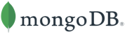 MongoDB ロゴ