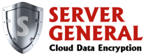 Logo Server general