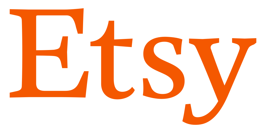 Etsy 標誌