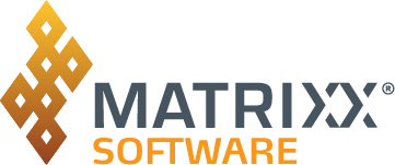 Logo d'entreprise Matrixx