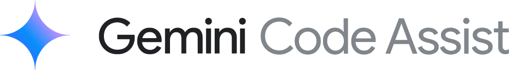 Gemini Code Assist Logo