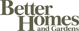 Better Homes and Gardens