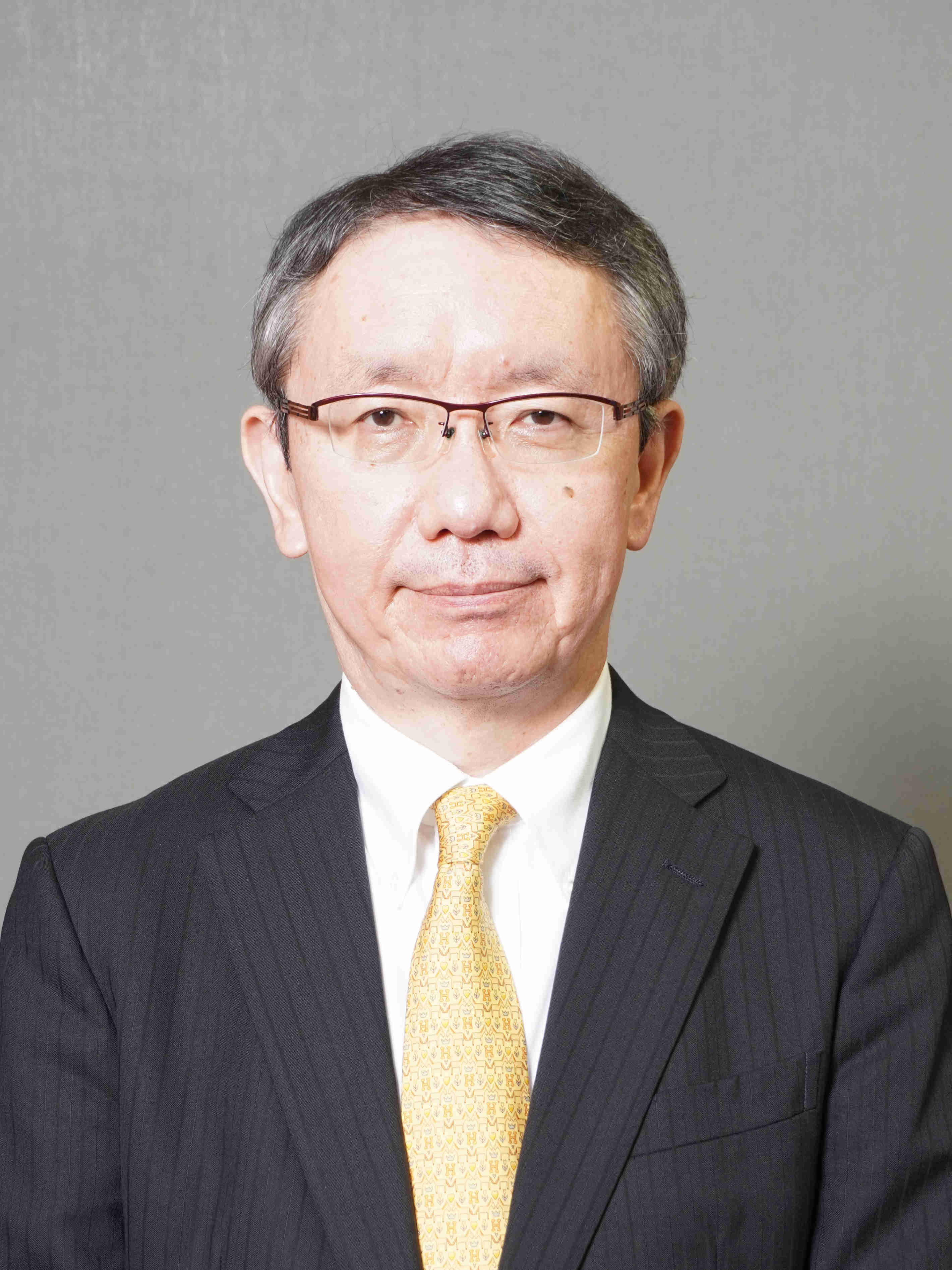 Director-General of JMA