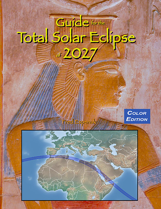 eclipse book