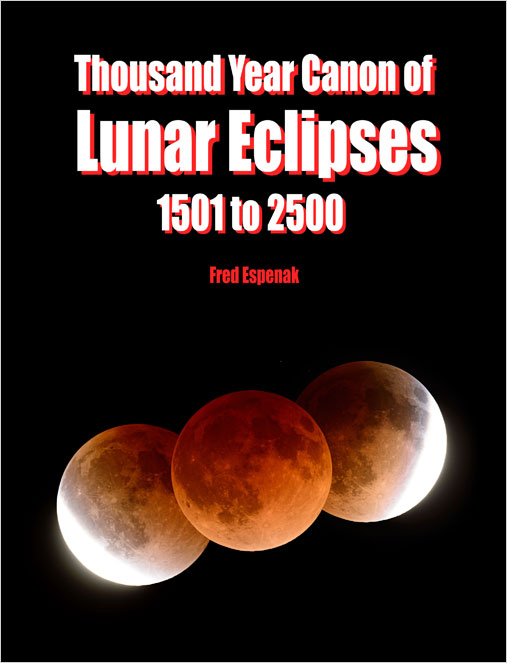 eclipse book