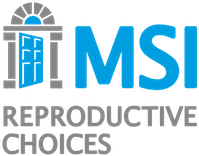 MSI Reproductive Choices