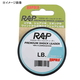 ラパラ(Rapala) ラッププレミアムショックリーダー 30m 1.0号